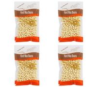 NONDK Waxing Wax Beans for Hair Removal Full Body Hot Film Hard Depilatory Wax Beads for Wax Heater Machine Easy Install Style 5