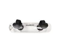 NONDK Weight-Bearing Water Bag Weightlifting Core Strength Training Exerciser Bodybuilding Exerciser Portable Sports Tool