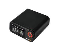 NONDK WIFI Remote Control NanoKVM-Pro PiKVM 4K IP-KVM GbE WiFi6 Desk HomeLab Server NAS AI HD Second Screen Led Strip