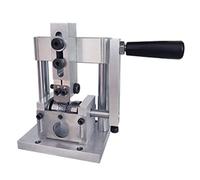 NONDK Wire Machine Electric Wire Puller Peeling Automatic Hand Crank Manual Scrap Peeling Copper Cable Stripper