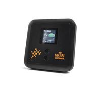 NONDK Wireless 5G Frequency Support 4G LTE-A 4G+ CAT12 600M Enterprise Portable E-Sim Router CA Modem