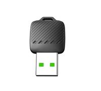 NONDK Wireless CarPlay Android Auto Adapter 5GHz WiFi, for Wired Connection for Car AI Box in Auto Vehicles