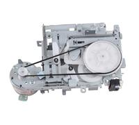 NONDK X-301 Movement for Cassette Audio Player Cassette Deck Monoplayer Movement with Motor and Magnetic Head, Easy to Use