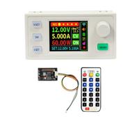 NONDK XY6506S Adjustable DC Regulated Power Supply+433M Kit Constant Voltage Constant Current 65V 6A 390W Step-Down Module