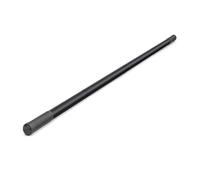 NONDK Yoga Stick 5 Ft Sturdy Steel Adjustable Stretching Stick for Mobility, Flexibility and Balance Versatile Exercise Stick