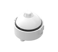 NONDK ZD Ultimate Legend ALPS Replaceable Joystick Module Game Controller Detachable Shell Accessories Design