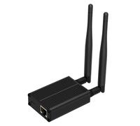 NONDK Zigbee 3.0 Wireless Gateway Dongle Plus Dual Antenna for Home Assistant ZigBee2MQTT Zigbee Dongle Stick