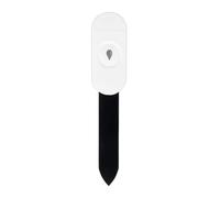 NONDK Zigbee Soil Moisture Sensor Garden Temperature Humidity Tester Automation Irrigation Detector for Home Assistant Z2M