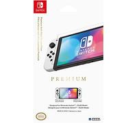 None Branded - Anti-Glare Screen Filter - Nintendo Switch - K7332z