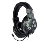 None Branded - Camo Sony Official Headset V3 - Accessories not machi - K7332z