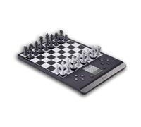 MILLENNIUM ChessGenius PRO - chess computer for children & beginners, playful chess trainer with a variety of practice options and customizable difficulty levels