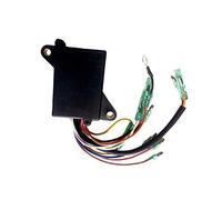 none branded Coil C.D.I Unit Ignition System Assy 68T-85540 68T-85540-00 Fit Yamaha Outboard Engine Boat Motor 4 Stroke 8HP F8HP 9HP 9.9HP Hidea HDX 4T