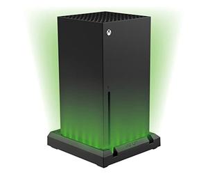 None Branded - Colour Stand Led Stand - Microsoft Xbox SX - E7332z