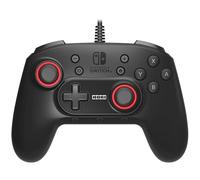 None Branded - Horipad Plus - New nintendo Switch - V7332z