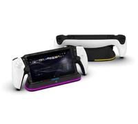 None Branded - Imp Led Portal Stand Black - New PlayStation Portal - V7332z