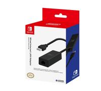 None Branded - Nintendo Switch Lan Adapter - Nintendo Switch - K7332z