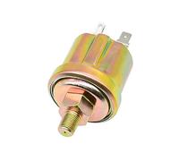 none-branded Oil Pressure Sender Sending Unit 0-100psi 240-33 Ohms Output 1/8-27NPT 5% FS