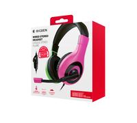 Nacon Cd01373 Gaming Headset Pink