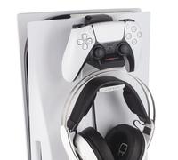 None Branded - Ps5 Mounted Charging Dock - Playstation 5 - N7332z