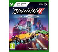 Redout 2: Deluxe Edition (Xbox Series X/Xbox One)