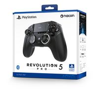 Revolution 5 Pro Controller (Black) (PS5 / PS4) (New)