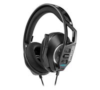 None Branded - Rig 300 Black Headset - Nintendo Switch - N7332z