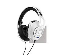 None Branded - Rig 300 White Headset - Playstation 5 - F7332z