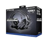 None Branded - Rig 800 Black Headset - New Playstation 5 - 22 - V7332z