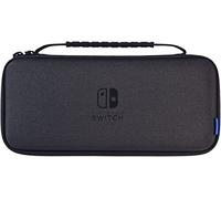 None Branded - Slim Tough Pouch Black - Nintendo Switch - B7332z