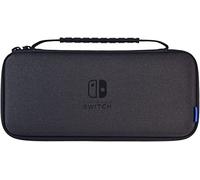 Hori Switch Slim Touch Pouch (Black)