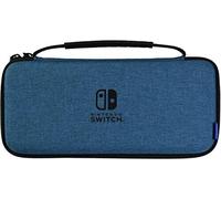 Hori - Slim Tough Pouch (Blue) for Nintendo Switch
