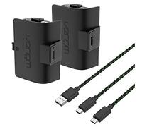 None Branded - Venom Hc Battery Pack Black - New Microsoft Xbox SX - P7332z