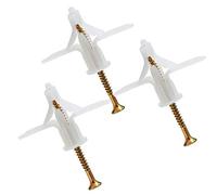 None branded VTGD Drywall fixtures, Acrylic