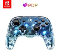 Afterglow Wireless Deluxe Controller for Nintendo Switch