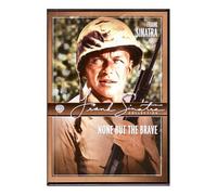 None But The Brave [1965] by Frank Sinatra