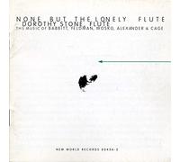 None but the Lonely Flute