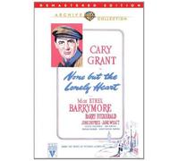 None But the Lonely Heart [DVD] [1944] [Region 1] [US Import] [NTSC]