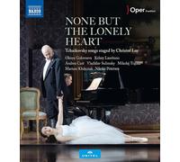 Golovneva - None But the Lonely Heart [Blu-ray]