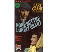 None But The Lonely Heart [VHS][1944]