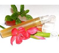 none Carnation Botanical Perfume Oil In Atomiser Bottle
