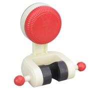 None Drilling Shower Bracket Bathroom Adjustable Head Holder Suction Cup Universals Base Accessories Bathroom Bases Head Mount