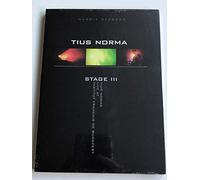 None Found - Tius Norma - Stage III / Live at Institut Francais de Budapest