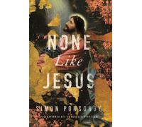 None Like Jesus