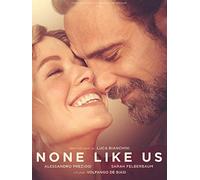 None Like Us