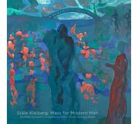 none Mass for Modern Man - Trondheim Symphony Orchestra & Choir (CD) (US IMPORT)