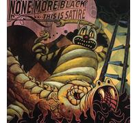 None More Black - This Is Satire