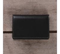 None Of The Above Card Case - Black - 3473710 Colour: Black, Size: One