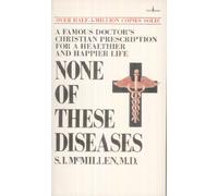 None of These Diseases