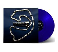 None Of Us Are Getting Out Of This Life Alive - LP 180 Gr. Blue Vinyl