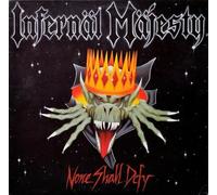 None Shall Defy [VINYL]
